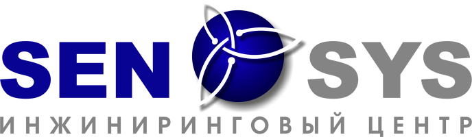 Международный портал от SENSYS Engineering
